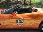 2007 Corvette Convertible For Sale